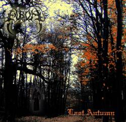 Eibon (HUN) : Last Autumn